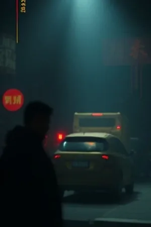 逆行列车员职场剧的列车过道封面