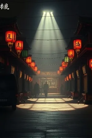 沙漏观测站科幻剧的沙漏装置封面